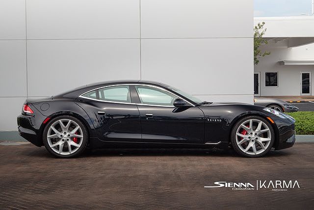 2019 Karma Revero