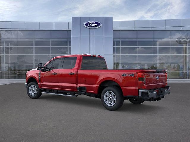 2026 Ford F-250