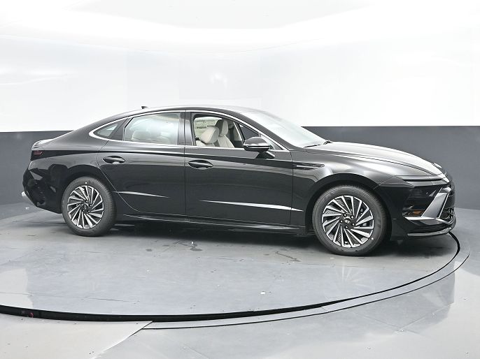 2025 Hyundai Sonata