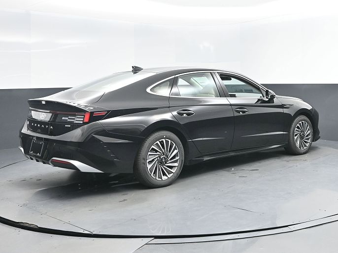 2025 Hyundai Sonata
