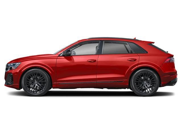 2024 Audi SQ8