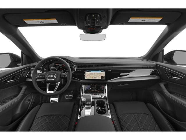 2024 Audi SQ8