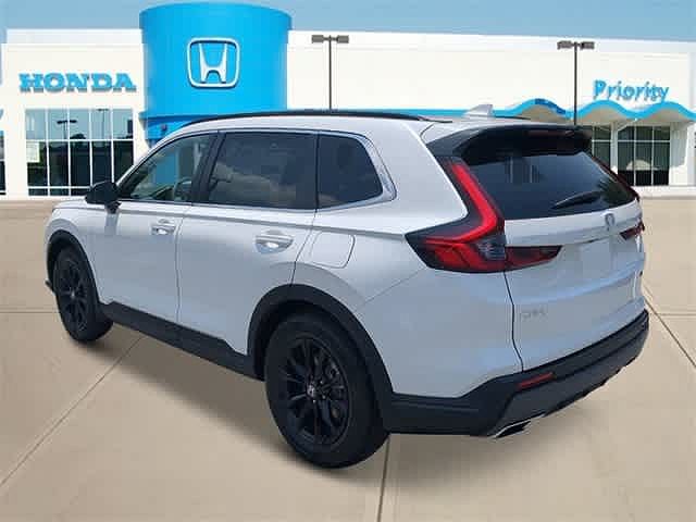 2024 Honda CR-V Sport-L image 2