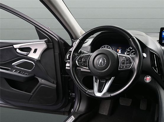 2019 Acura RDX Base photo 2