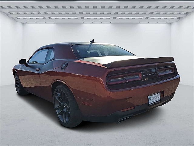 2023 Dodge Challenger R/T image 4
