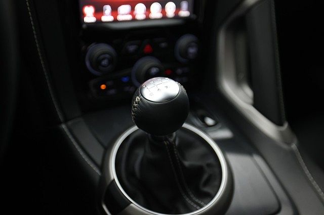 2017 Dodge Viper GTS image 21