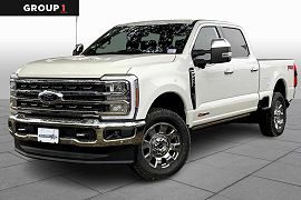 2024 Ford F-250
