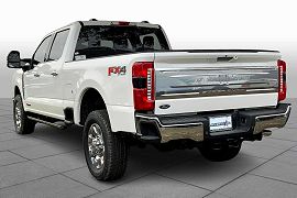 2024 Ford F-250