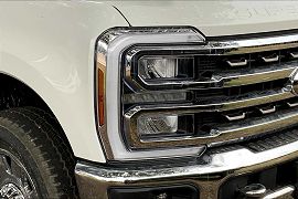 2024 Ford F-250