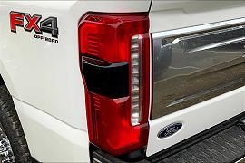 2024 Ford F-250