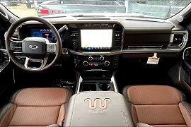 2024 Ford F-250