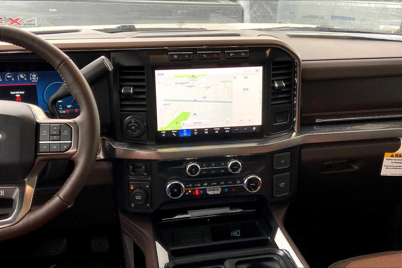 2024 Ford F-250