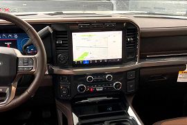 2024 Ford F-250