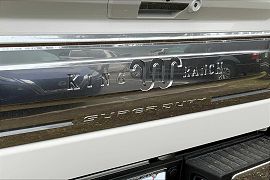 2024 Ford F-250