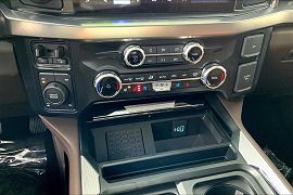 2024 Ford F-250