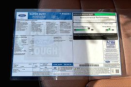 2024 Ford F-250