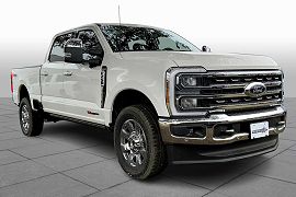 2024 Ford F-250