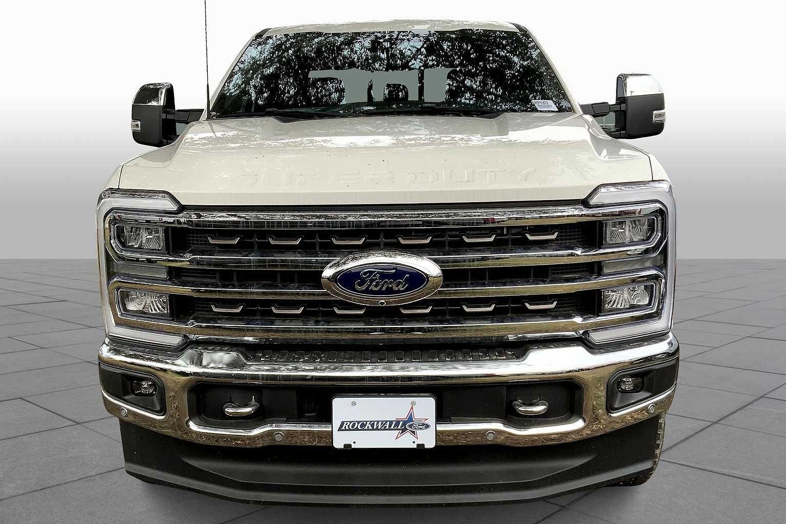 2024 Ford F-250