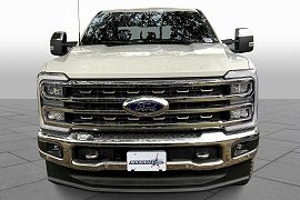 2024 Ford F-250