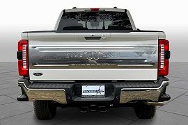 2024 Ford F-250