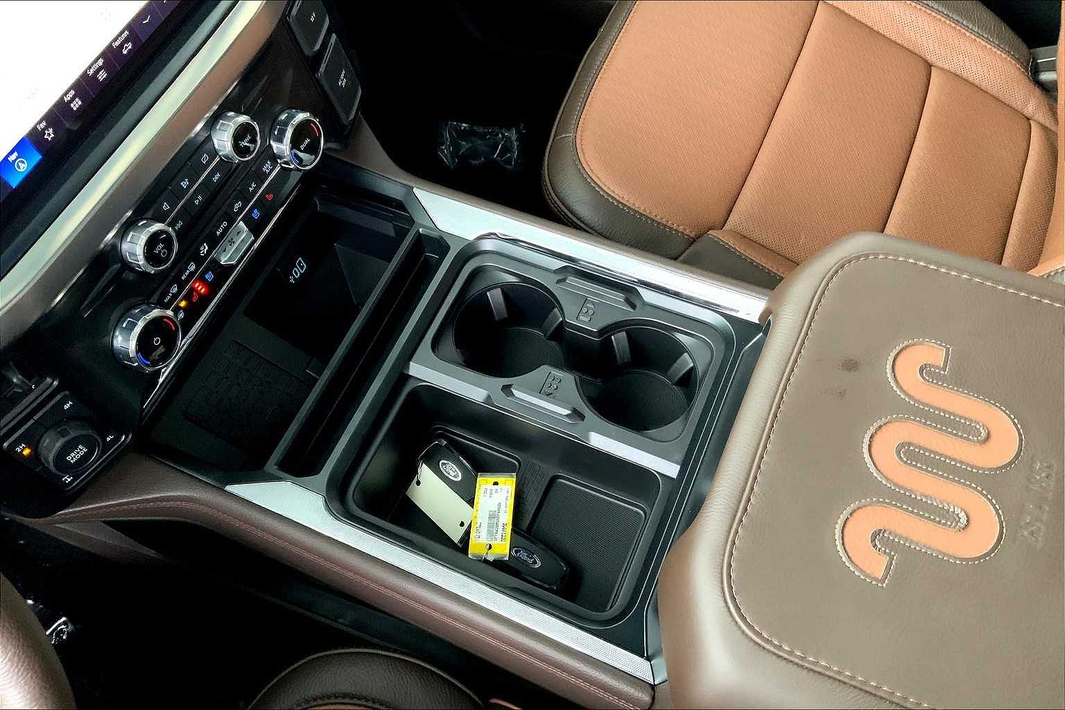2024 Ford F-250