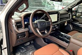 2024 Ford F-250