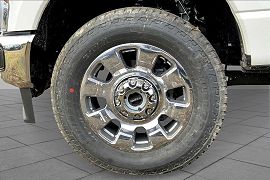 2024 Ford F-250
