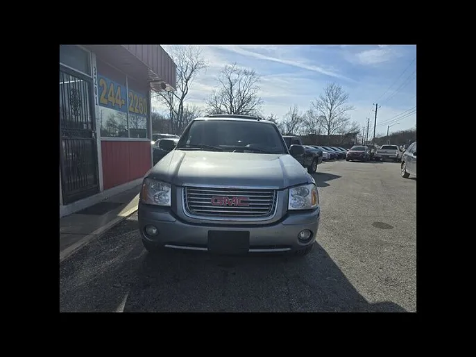 2006 GMC Envoy