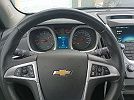 2016 Chevrolet Equinox LTZ image 11