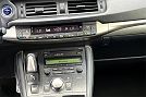 2016 Lexus CT 200h image 12