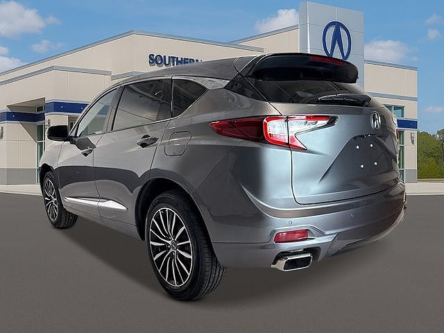 2026 Acura RDX