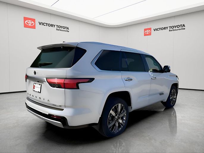 2025 Toyota Sequoia
