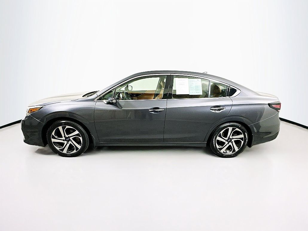2021 Subaru Legacy Touring image 3