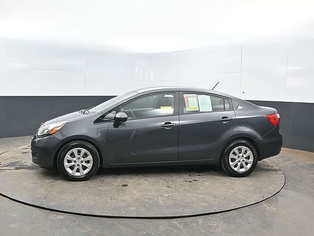 2012 Kia Rio