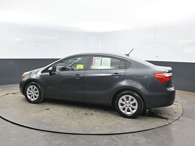 2012 Kia Rio