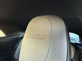 2015 Chevrolet Camaro
