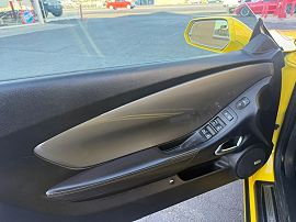 2015 Chevrolet Camaro