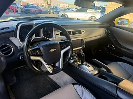 2015 Chevrolet Camaro