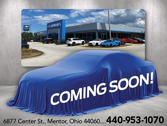2014 Chevrolet Impala
