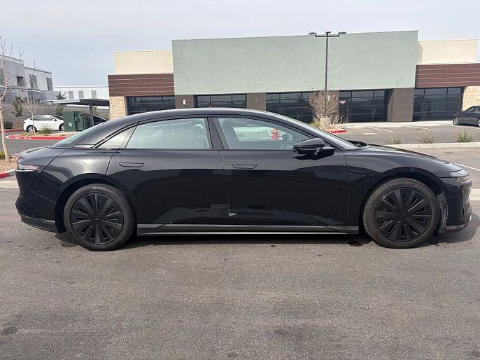 2024 Lucid Air