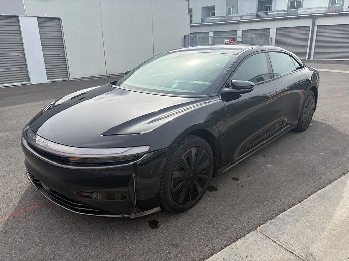2024 Lucid Air