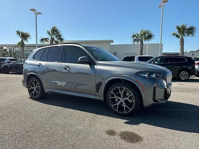 2024 BMW X5
