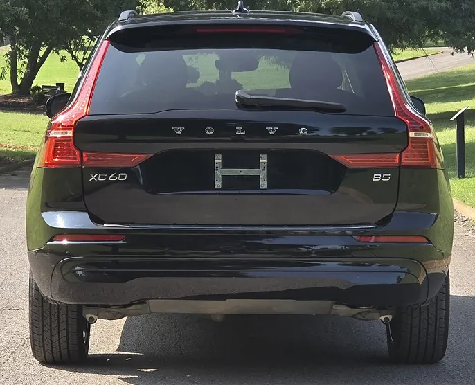 2022 Volvo XC60