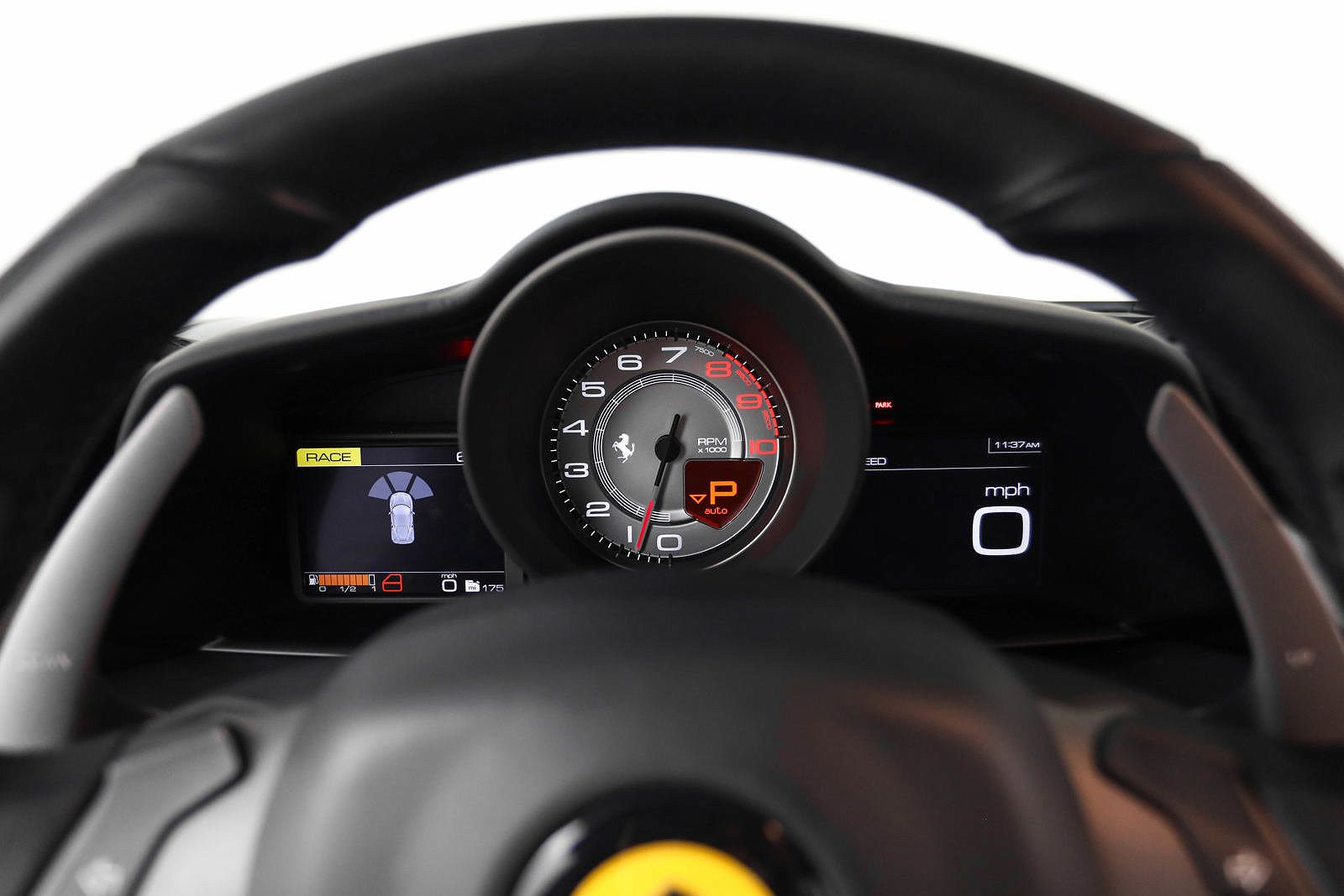 2016 Ferrari 488 GTB image 13