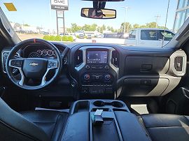 2020 Chevrolet Silverado 2500HD