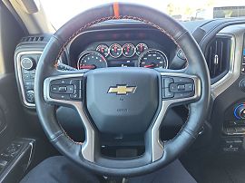 2020 Chevrolet Silverado 2500HD