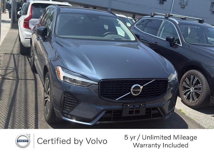 2023 Volvo XC60