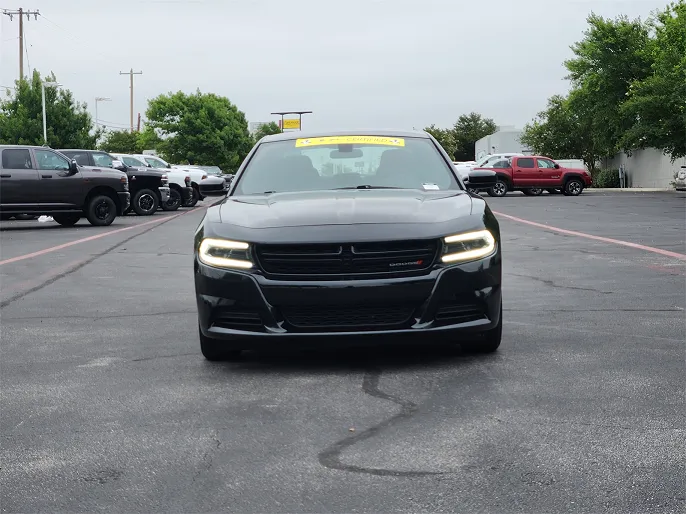 2023 Dodge Charger