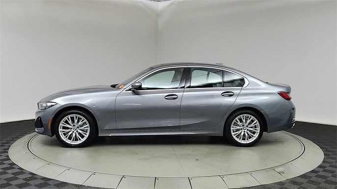 2024 BMW 3 Series