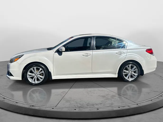 2013 Subaru Legacy